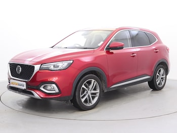 Used MG MG HS 2022 for sale - 76442691: Photo