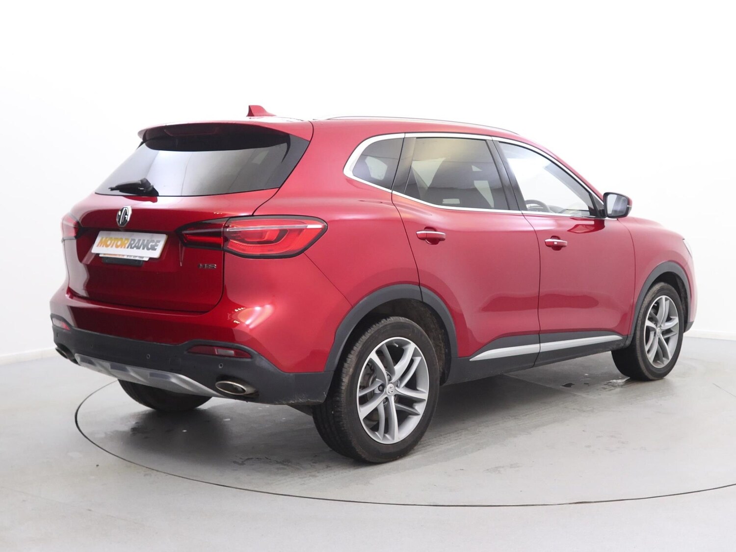 Used MG MG HS 2022 for sale - 76442691: Photo 5