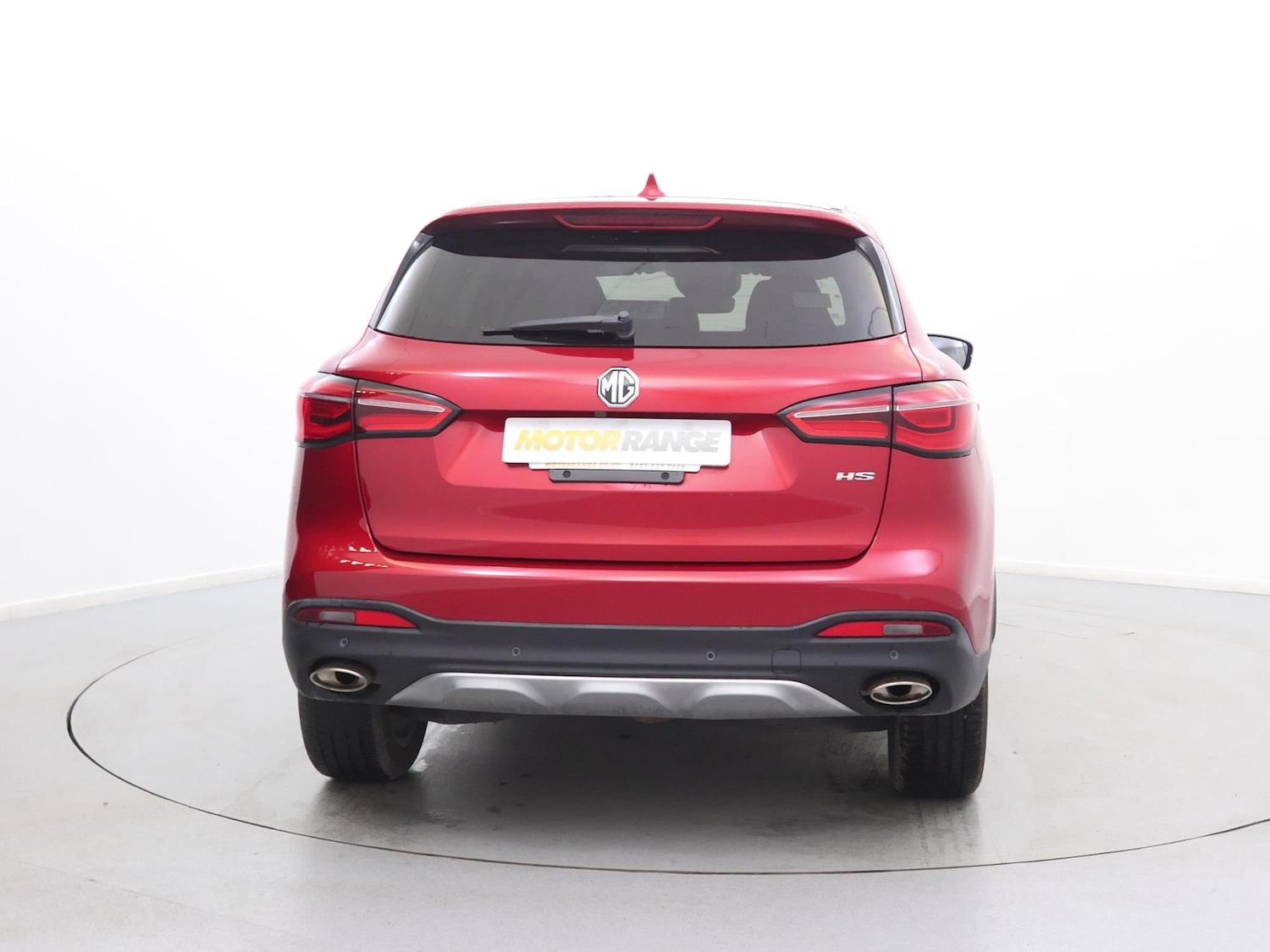 Used MG MG HS 2022 for sale - 76442691: Photo 6