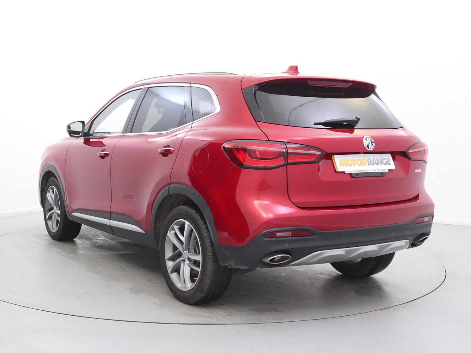 Used MG MG HS 2022 for sale - 76442691: Photo 7