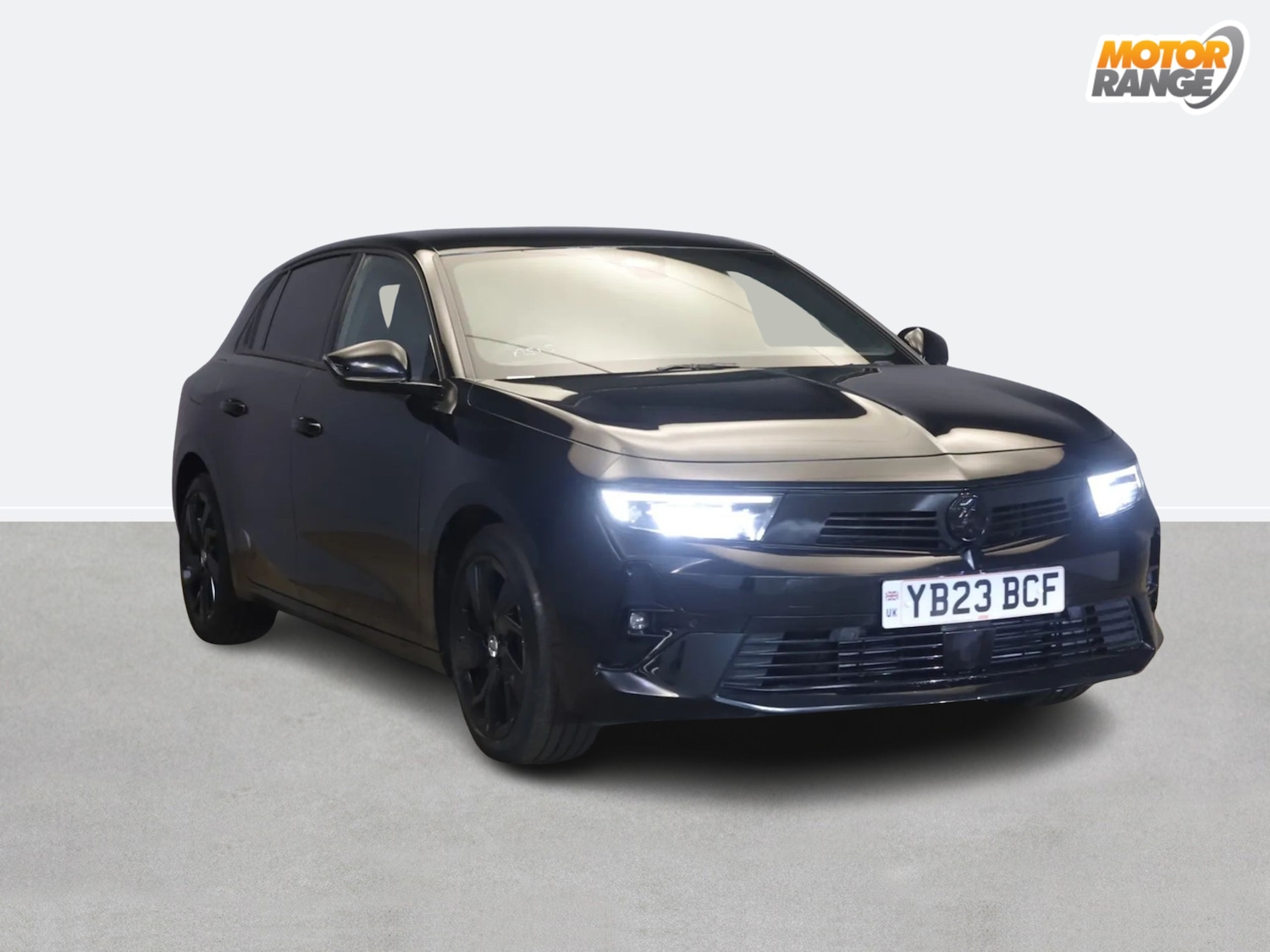 Used Vauxhall Astra 2023 for sale - 77459063: Photo 1