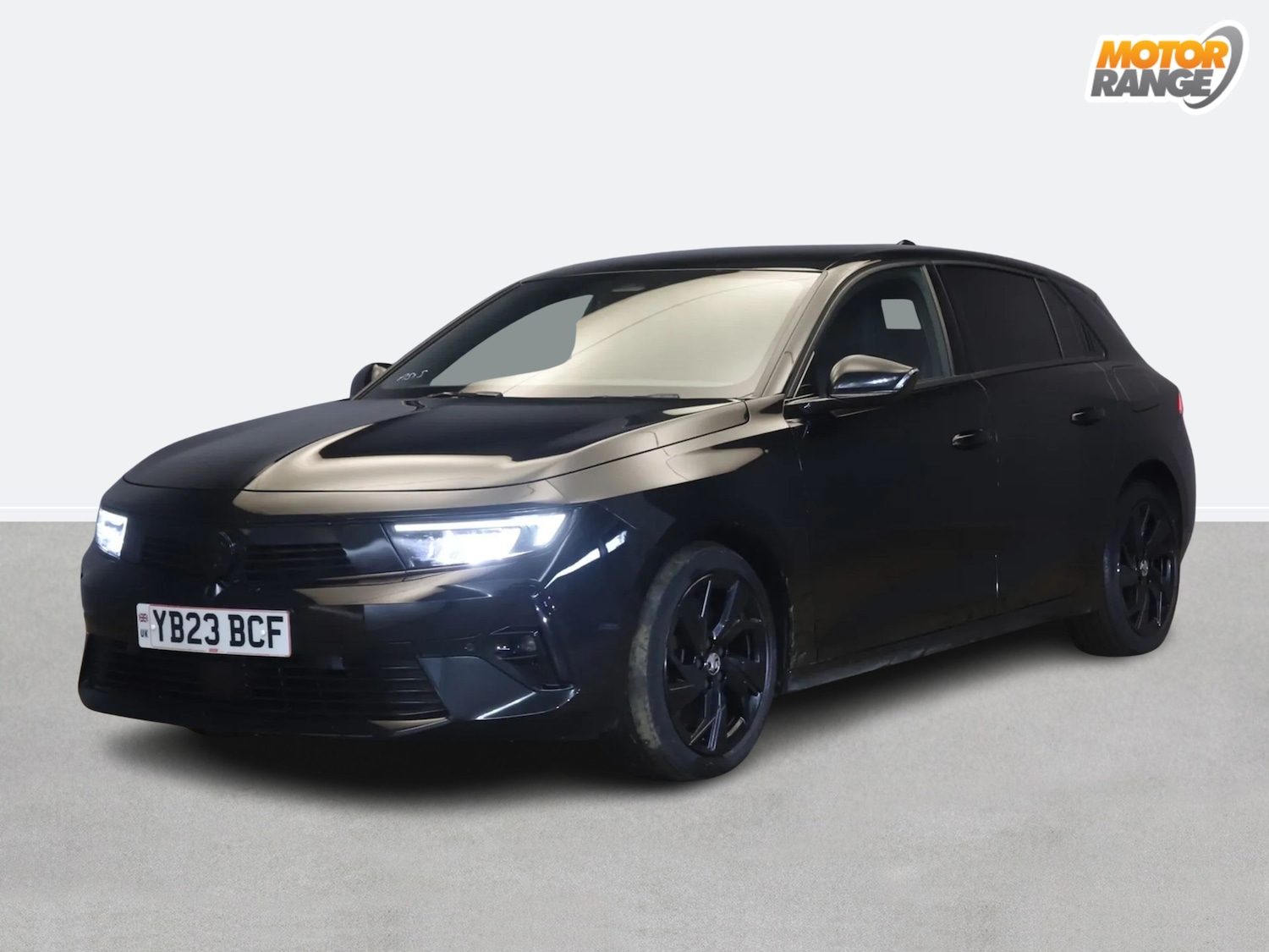 Used Vauxhall Astra 2023 for sale - 77459063: Photo 2