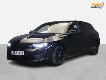 Used Vauxhall Astra 2023 for sale - 77459063: Photo