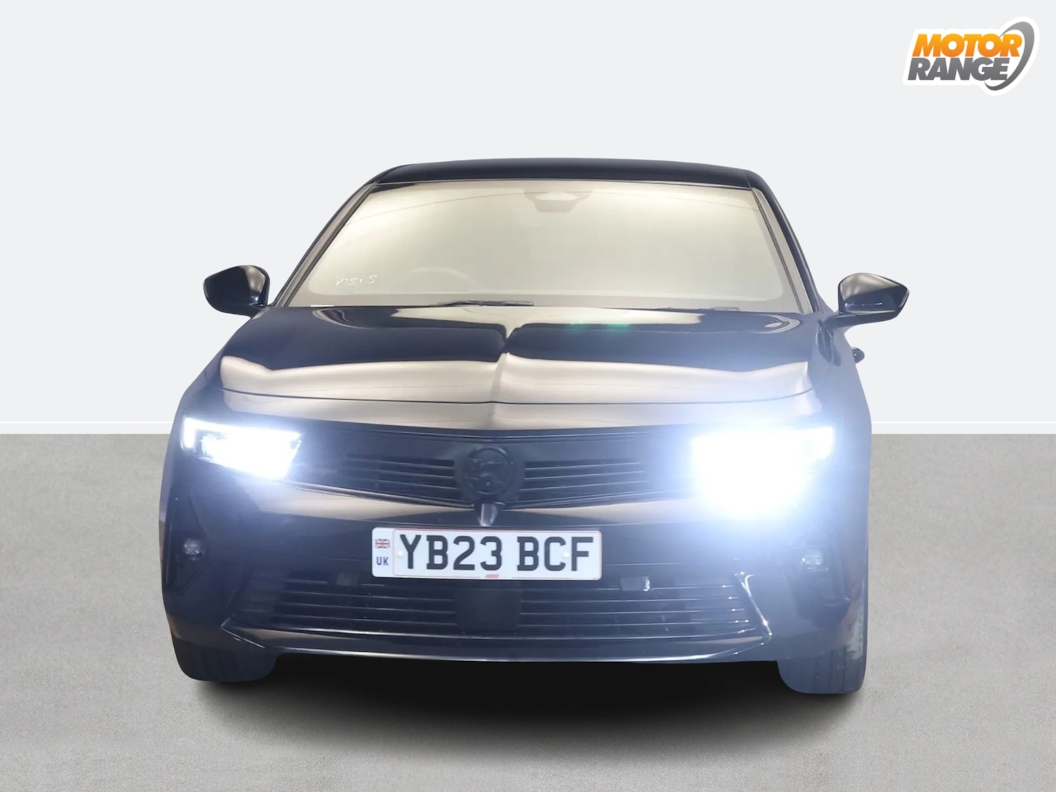 Used Vauxhall Astra 2023 for sale - 77459063: Photo 3