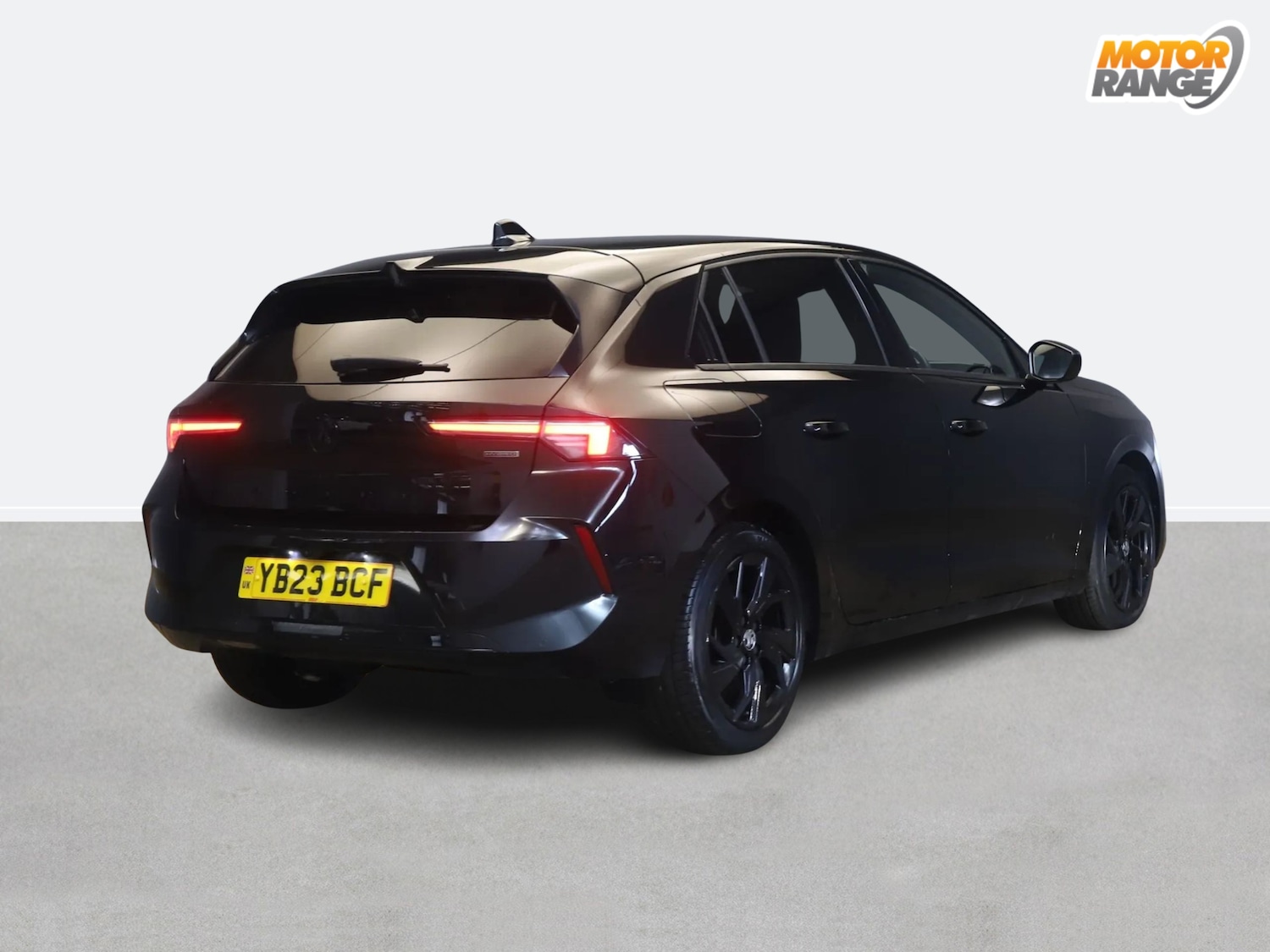 Used Vauxhall Astra 2023 for sale - 77459063: Photo 4