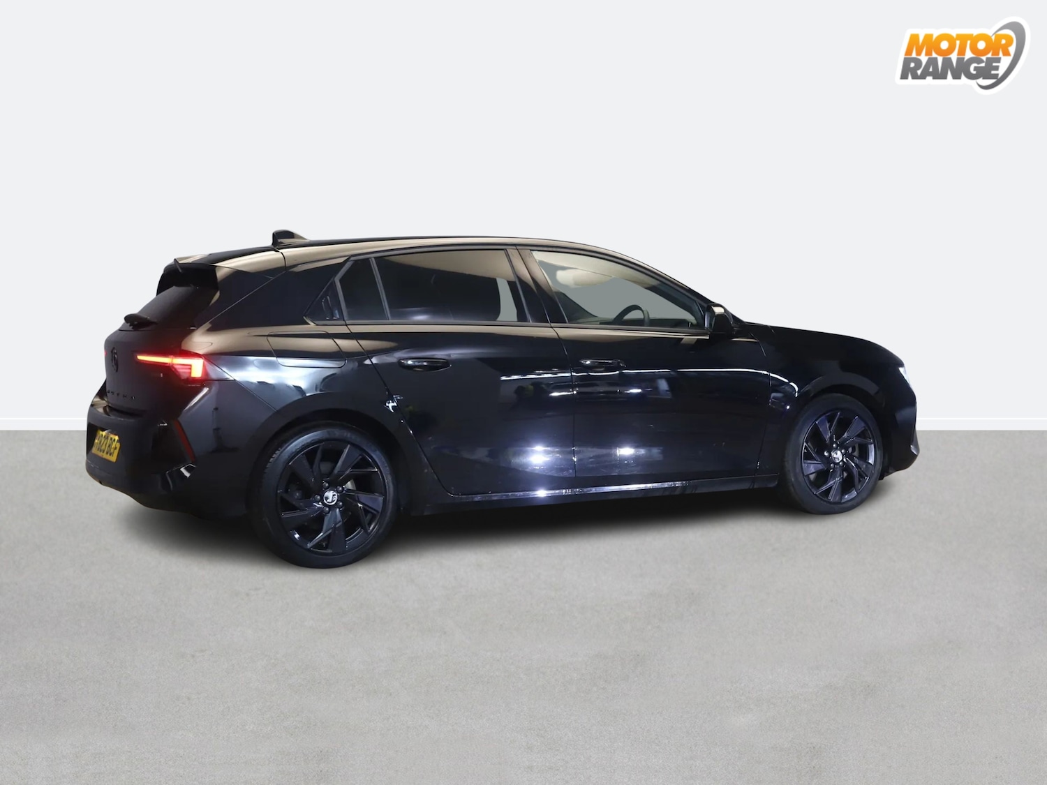 Used Vauxhall Astra 2023 for sale - 77459063: Photo 5