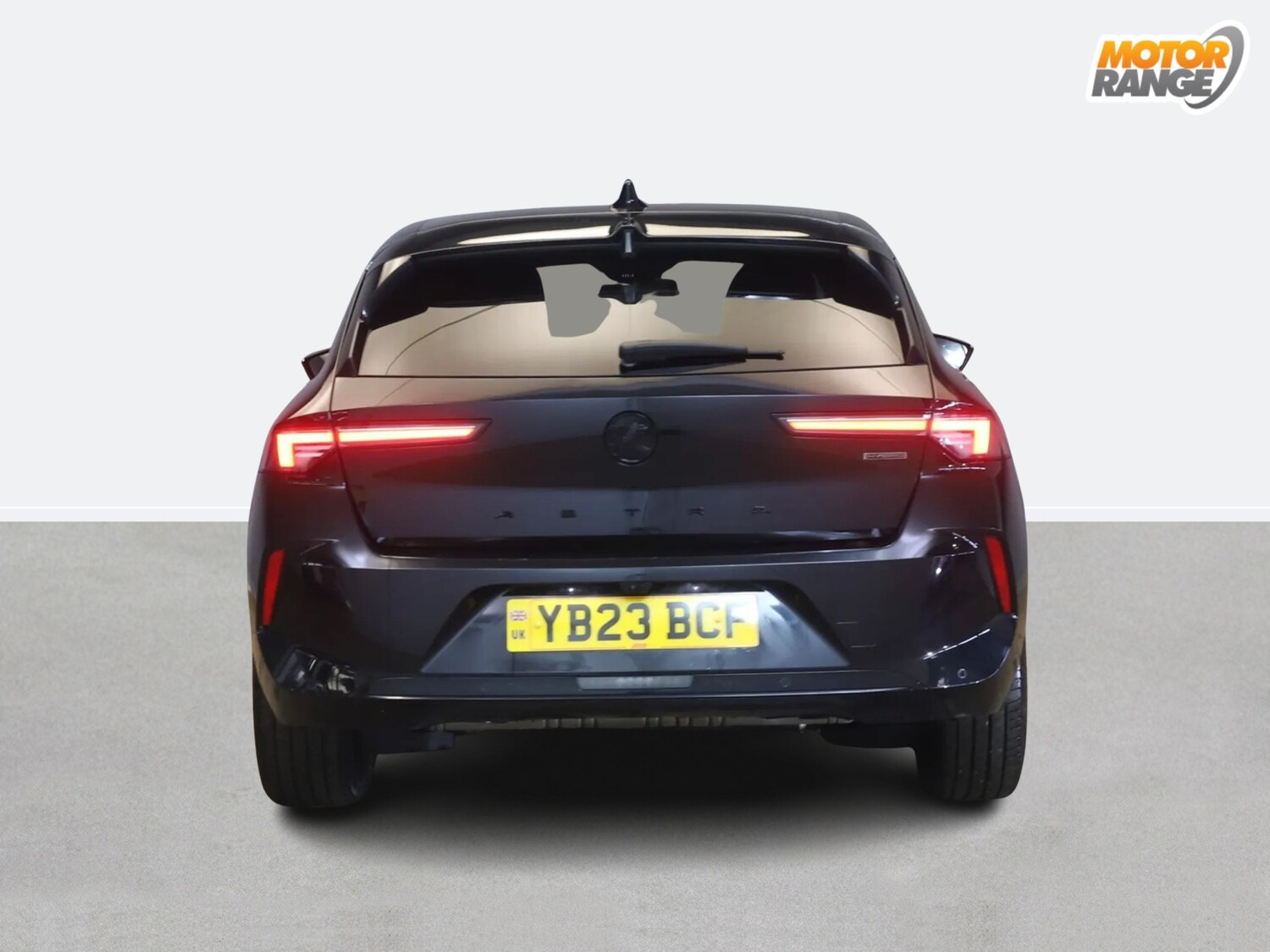 Used Vauxhall Astra 2023 for sale - 77459063: Photo 6