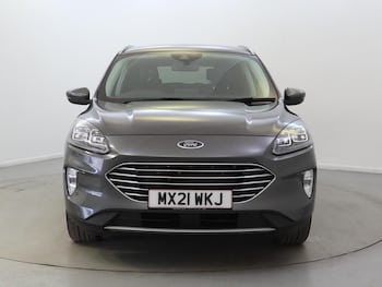 Used Ford Kuga 2021 for sale - 75951804: Photo
