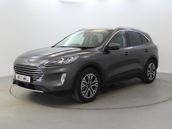Used Ford Kuga 2021 for sale - 75951804: Photo