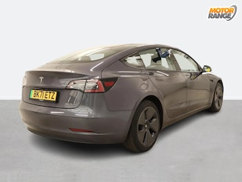 Used Tesla Model 3 2021 for sale - 79381298: Photo