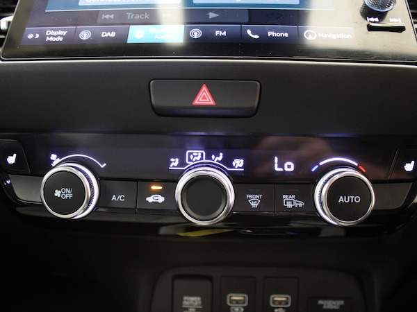 Used Honda Jazz 2022 for sale - 75118791: Photo 18