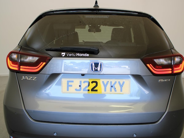 Used Honda Jazz 2022 for sale - 75118791: Photo 26