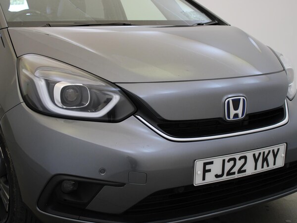 Used Honda Jazz 2022 for sale - 75118791: Photo 28