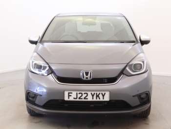 Used Honda Jazz 2022 for sale - 75118791: Photo