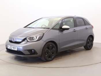 Used Honda Jazz 2022 for sale - 75118791: Photo