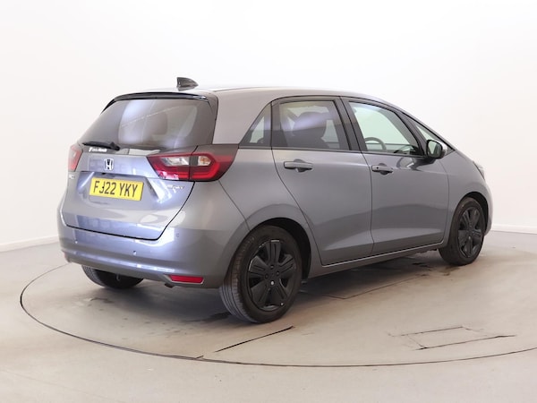 Used Honda Jazz 2022 for sale - 75118791: Photo 4