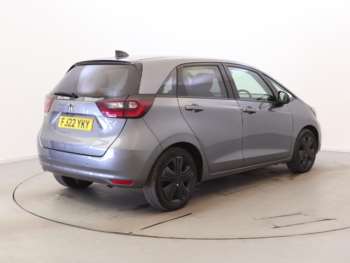 Used Honda Jazz 2022 for sale - 75118791: Photo