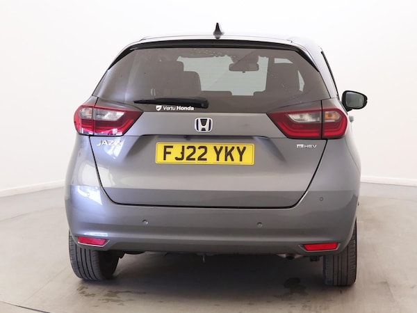 Used Honda Jazz 2022 for sale - 75118791: Photo 5