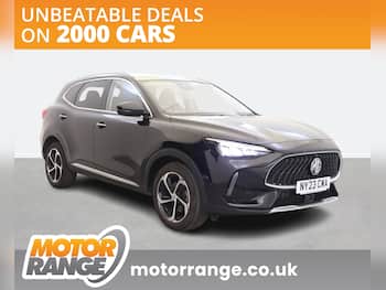Used MG MG HS 2023 for sale - 79651615: Photo