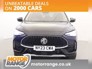 Used MG MG HS 2023 for sale - 79651615: Photo