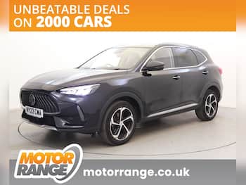 Used MG MG HS 2023 for sale - 79651615: Photo