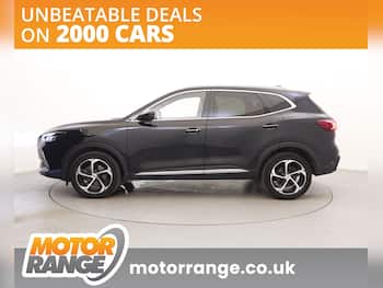 Used MG MG HS 2023 for sale - 79651615: Photo