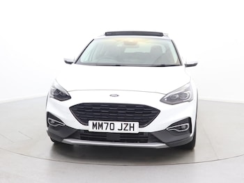 Used Ford Focus 2020 for sale - 77472852: Photo