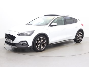 Used Ford Focus 2020 for sale - 77472852: Photo