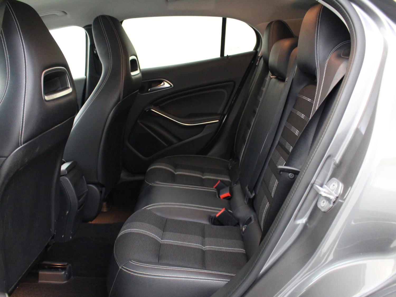 Used Mercedes-Benz GLA 2019 for sale - 76755363: Photo 15