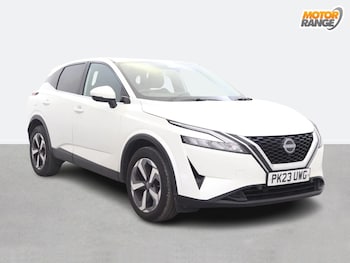 Used Nissan Qashqai 2023 for sale - 78826748: Photo