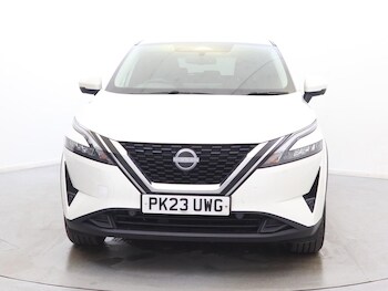Used Nissan Qashqai 2023 for sale - 78826748: Photo