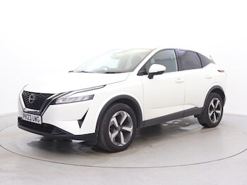Used Nissan Qashqai 2023 for sale - 78826748: Photo