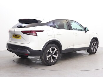 Used Nissan Qashqai 2023 for sale - 78826748: Photo