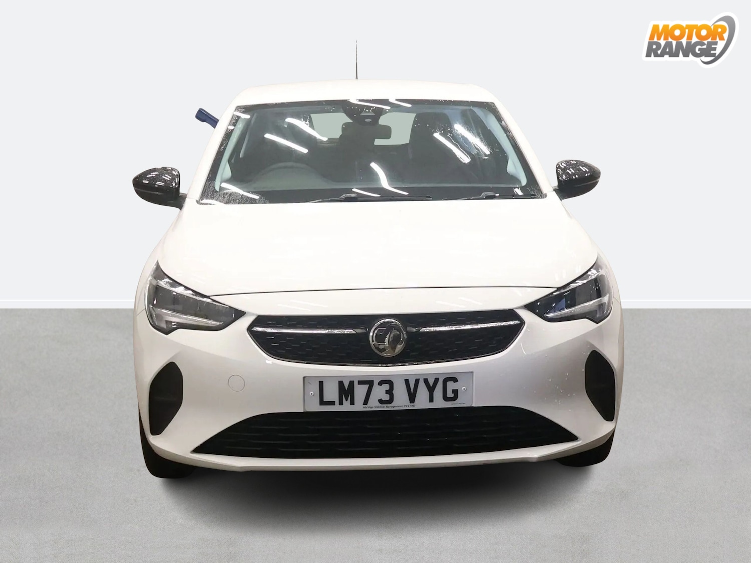 Used Vauxhall Corsa 2023 for sale - 77458938: Photo 2