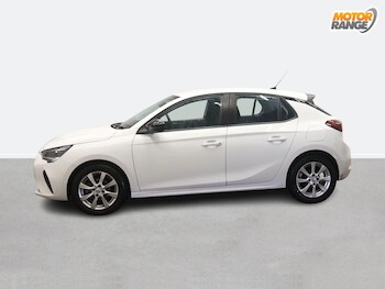 Used Vauxhall Corsa 2023 for sale - 77458938: Photo