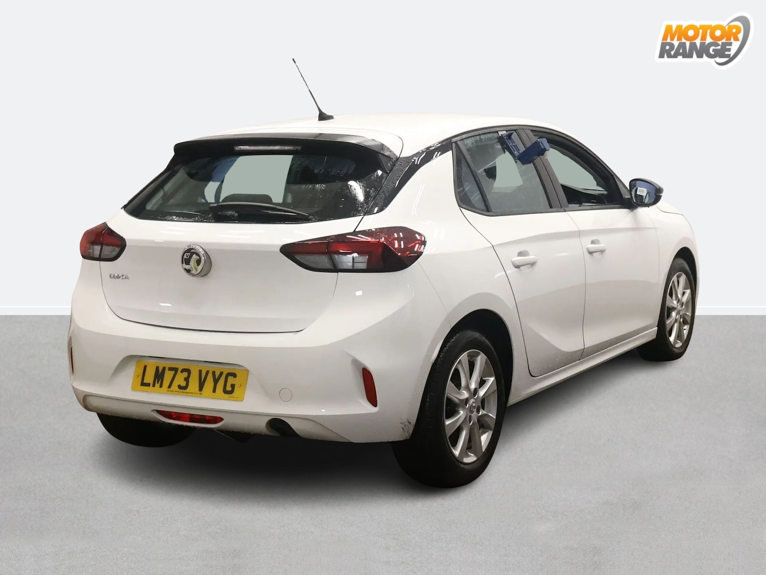 Used Vauxhall Corsa 2023 for sale - 77458938: Photo 5