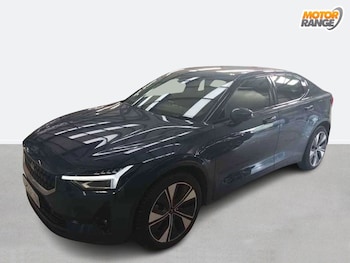 Used Polestar Polestar 2 2023 for sale - 78122477: Photo