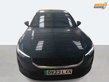 Used Polestar Polestar 2 2023 for sale - 78122477: Photo