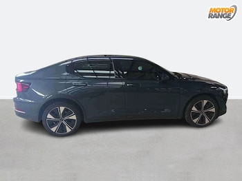 Used Polestar Polestar 2 2023 for sale - 78122477: Photo