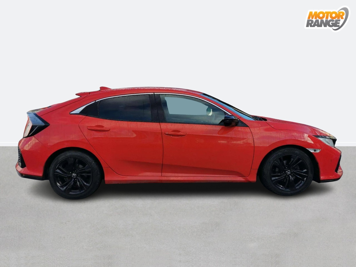 Used Honda Civic 2017 for sale - 77561212: Photo 8