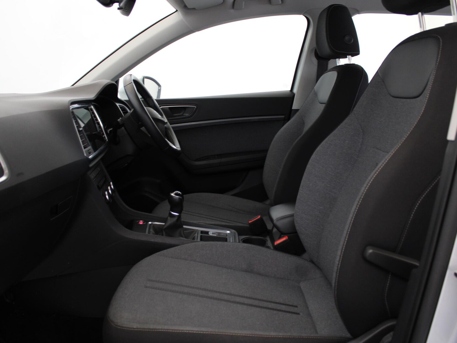 Used SEAT Ateca 2022 for sale - 77758326: Photo 10