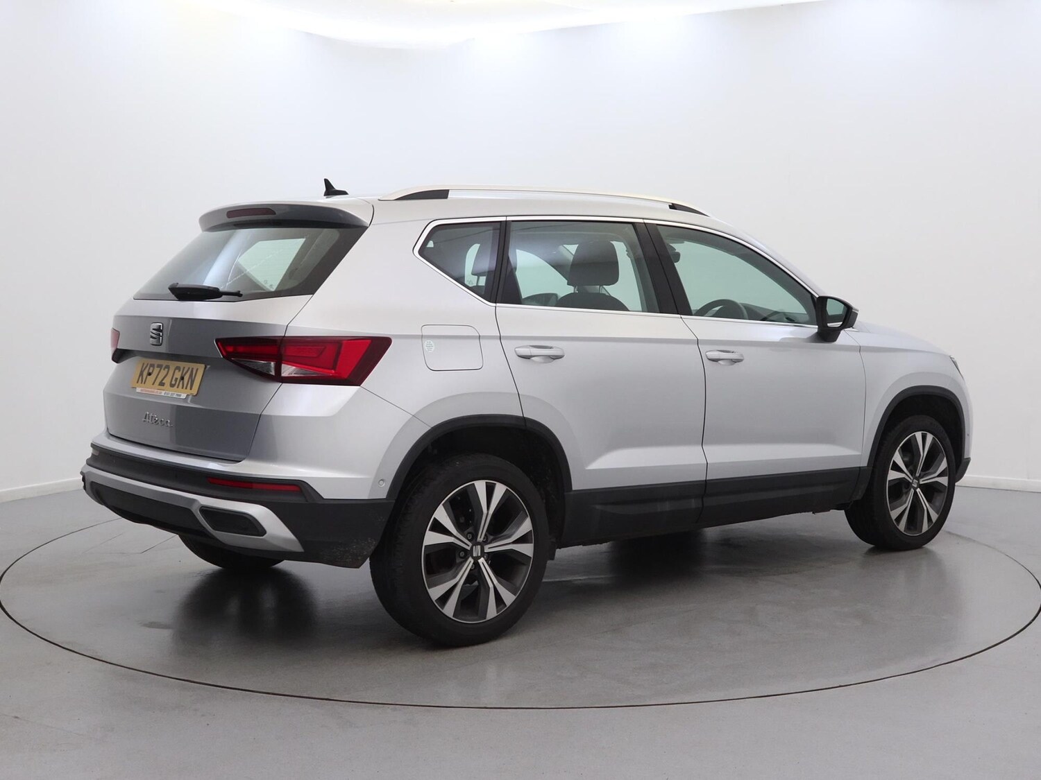 Used SEAT Ateca 2022 for sale - 77758326: Photo 5