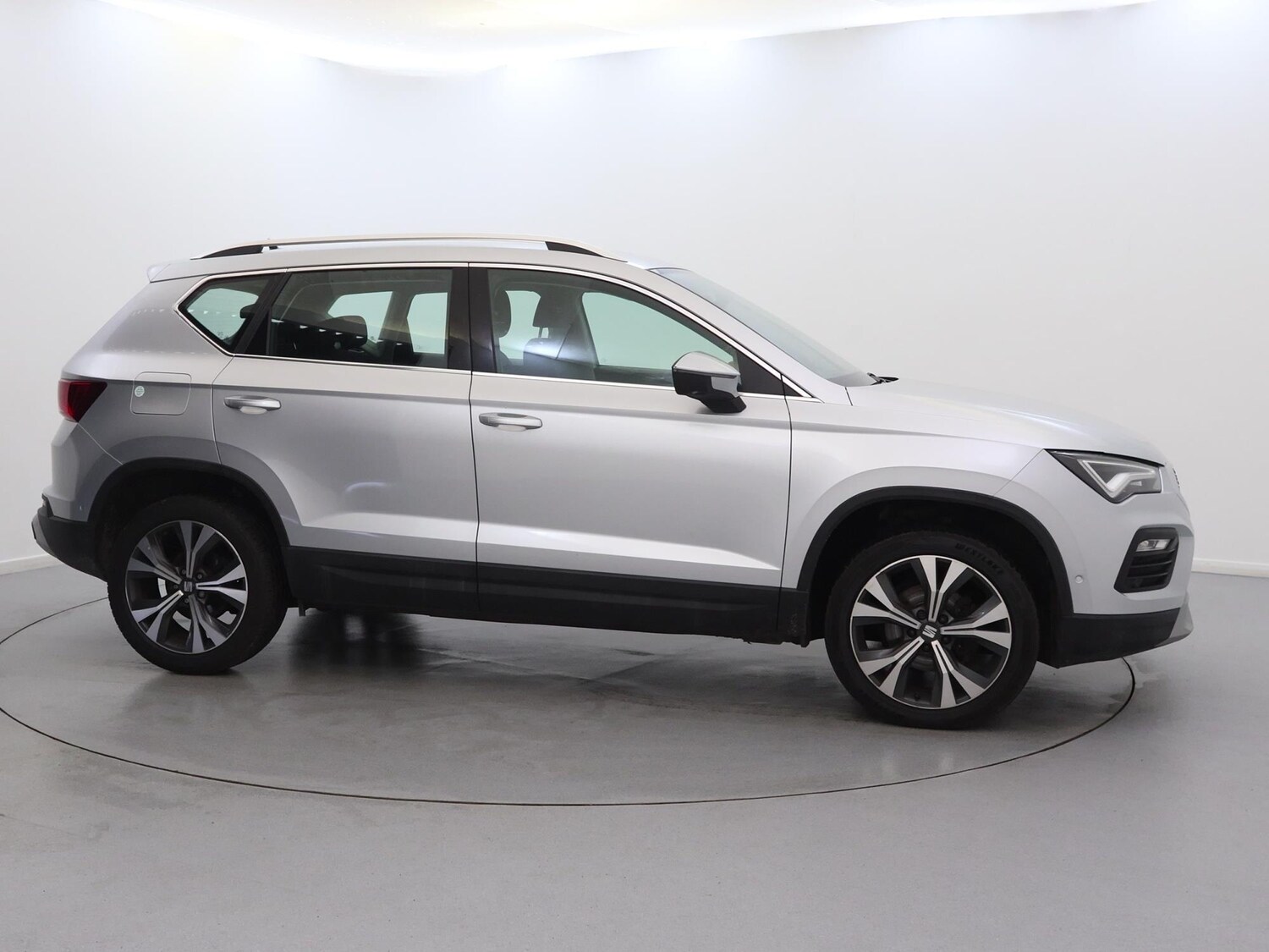 Used SEAT Ateca 2022 for sale - 77758326: Photo 8