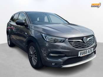 2018 - 1.6 Turbo D Tech Line Nav 5dr