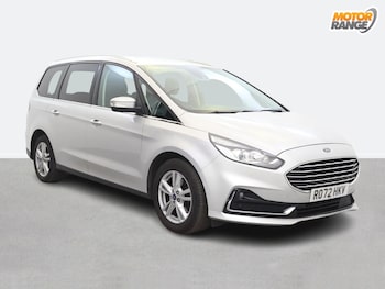 Used Ford Galaxy 2022 for sale - 79381308: Photo