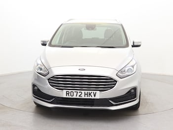 Used Ford Galaxy 2022 for sale - 79381308: Photo