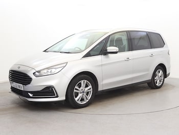 Used Ford Galaxy 2022 for sale - 79381308: Photo