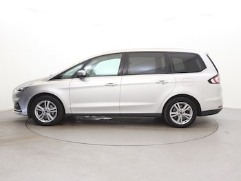 Used Ford Galaxy 2022 for sale - 79381308: Photo