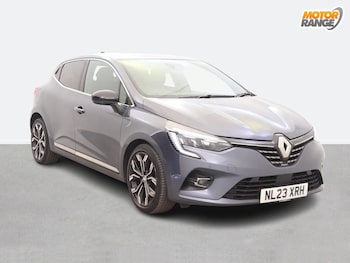 Used Renault Clio 2023 for sale - 79217639: Photo