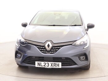 Used Renault Clio 2023 for sale - 79217639: Photo